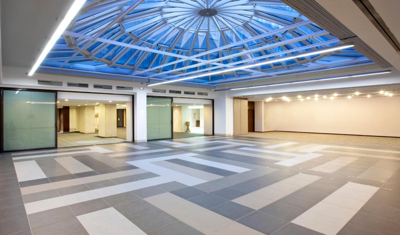 Melia Castilla Madrid Kültér fotó