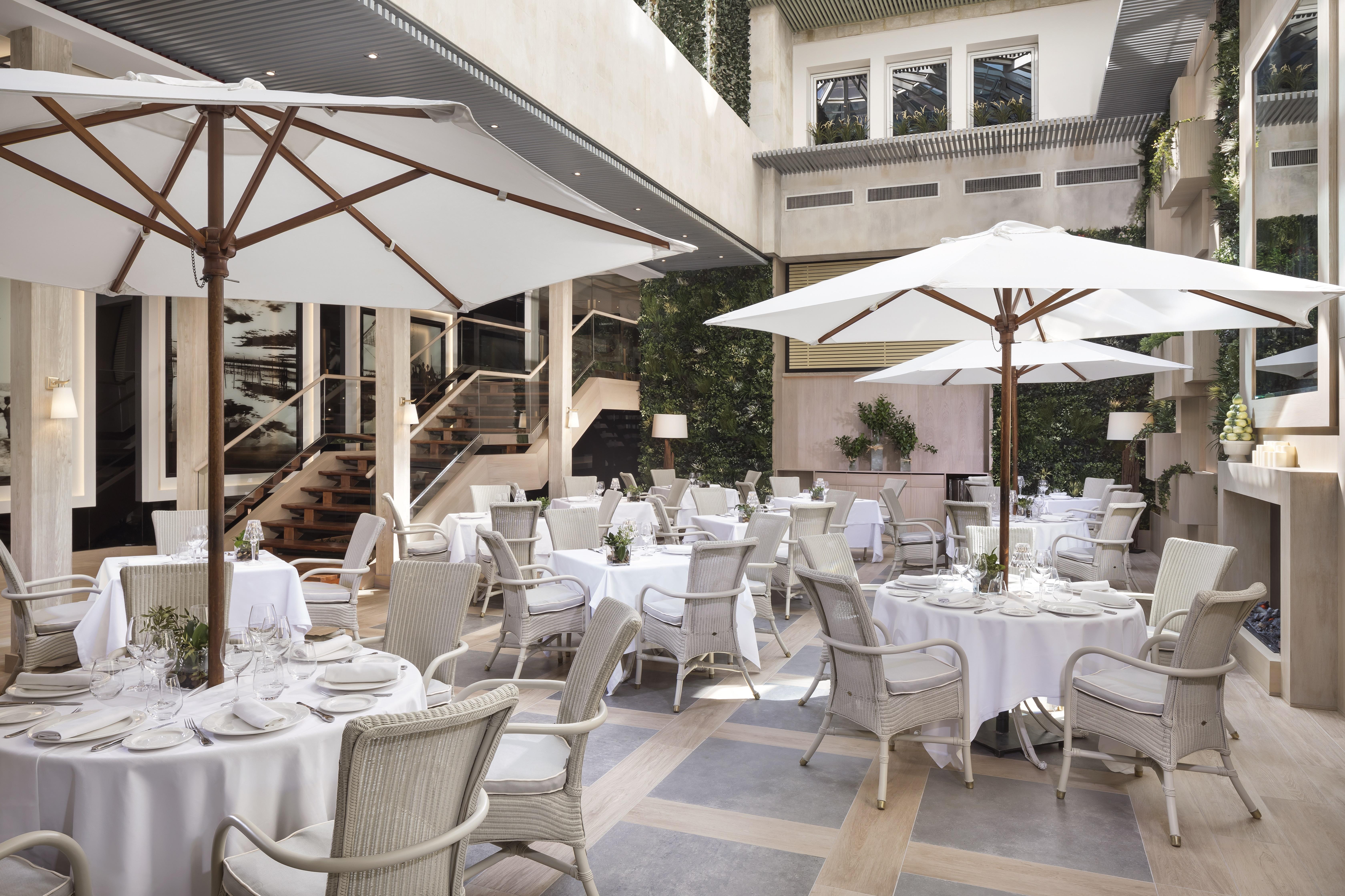 Melia Castilla Madrid Kültér fotó