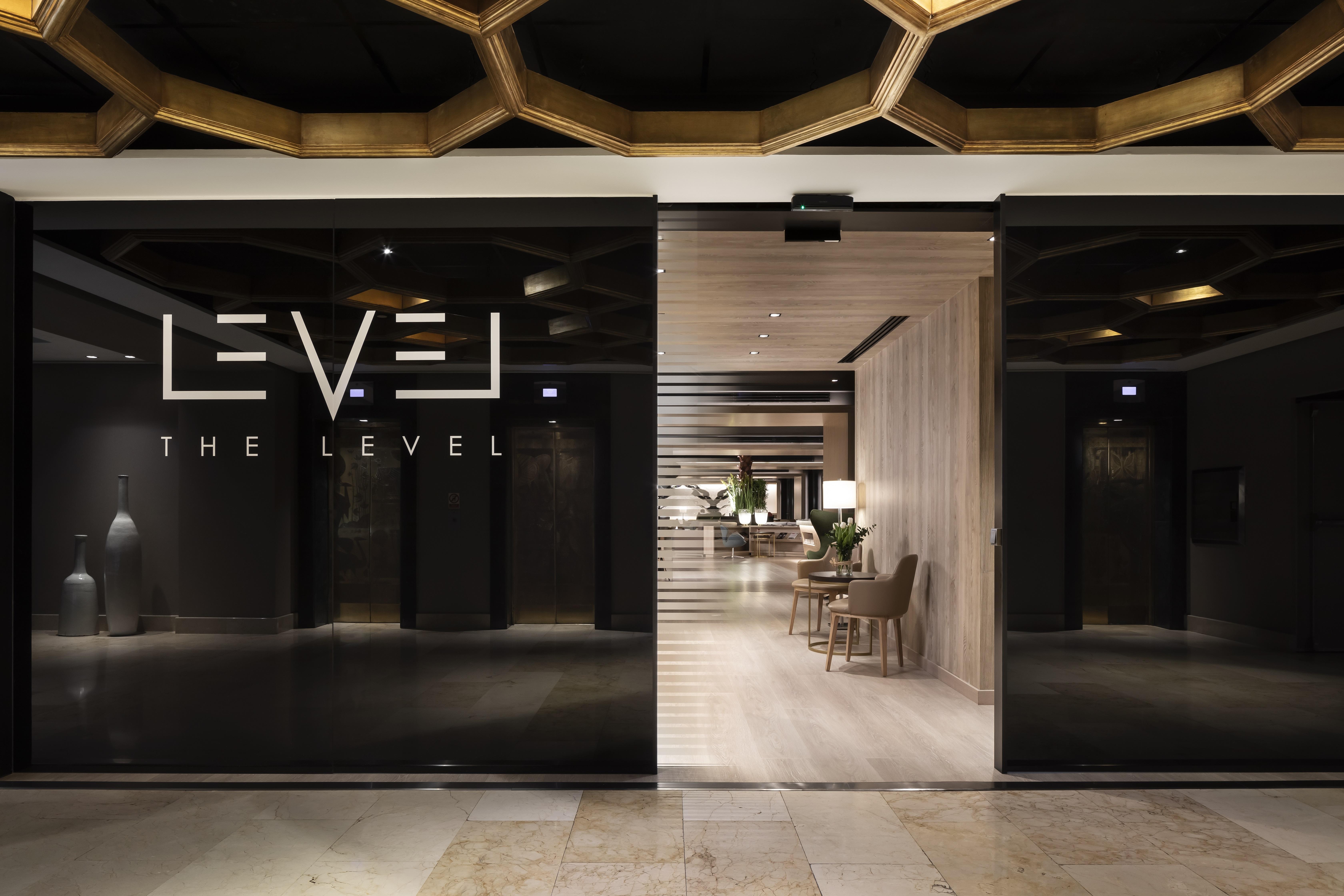 Melia Castilla Madrid Kültér fotó