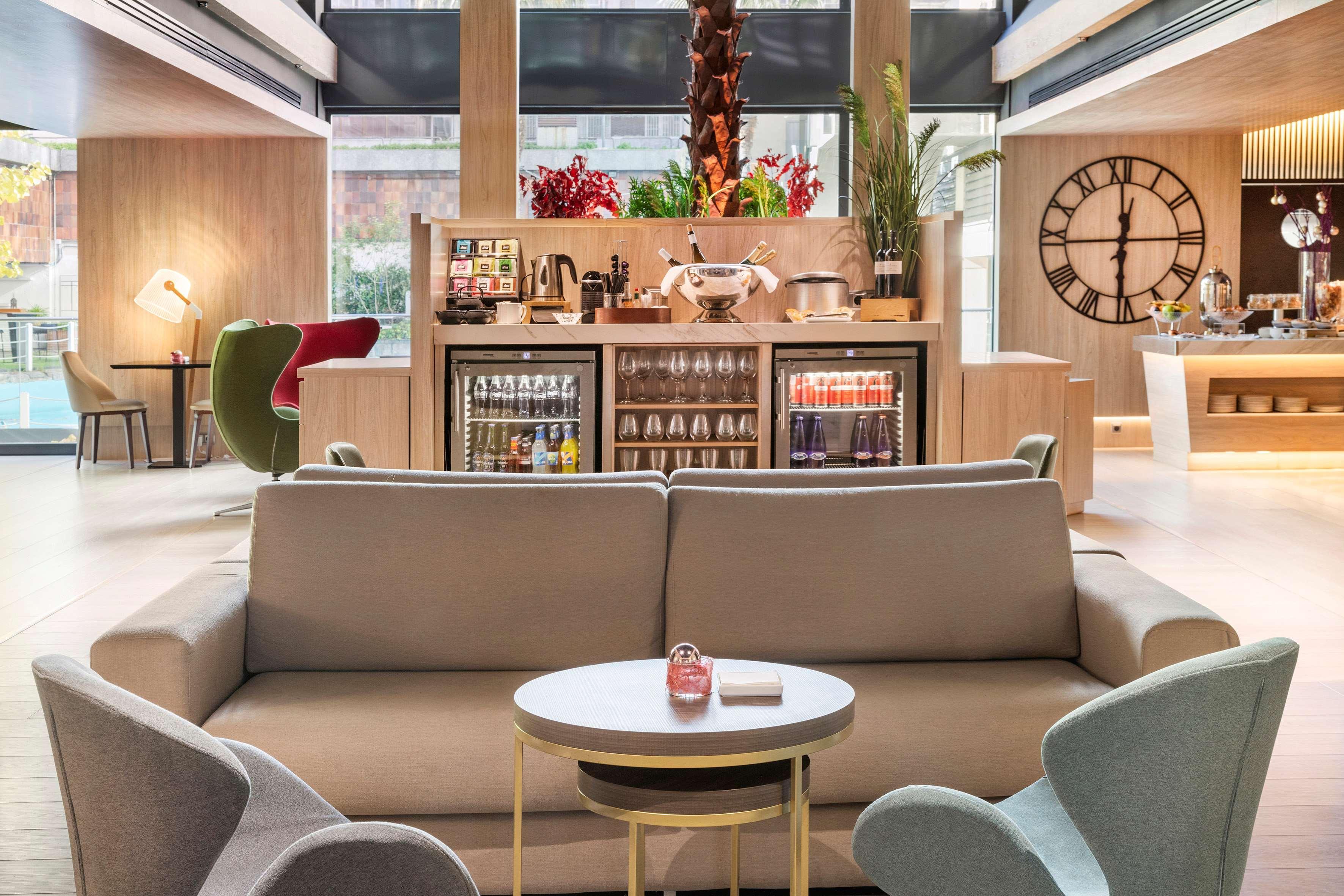 Melia Castilla Madrid Kültér fotó