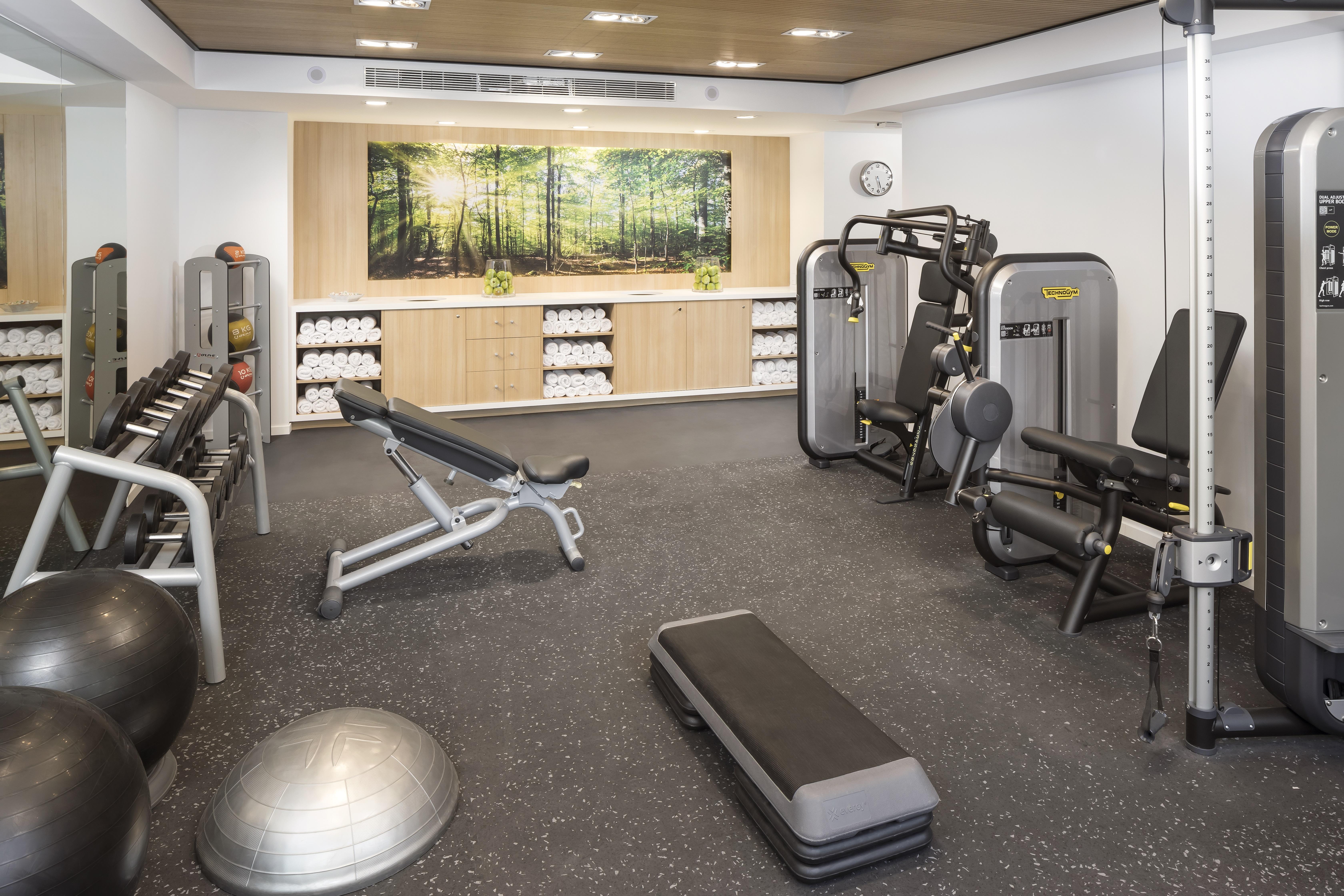 Melia Castilla Madrid Kültér fotó