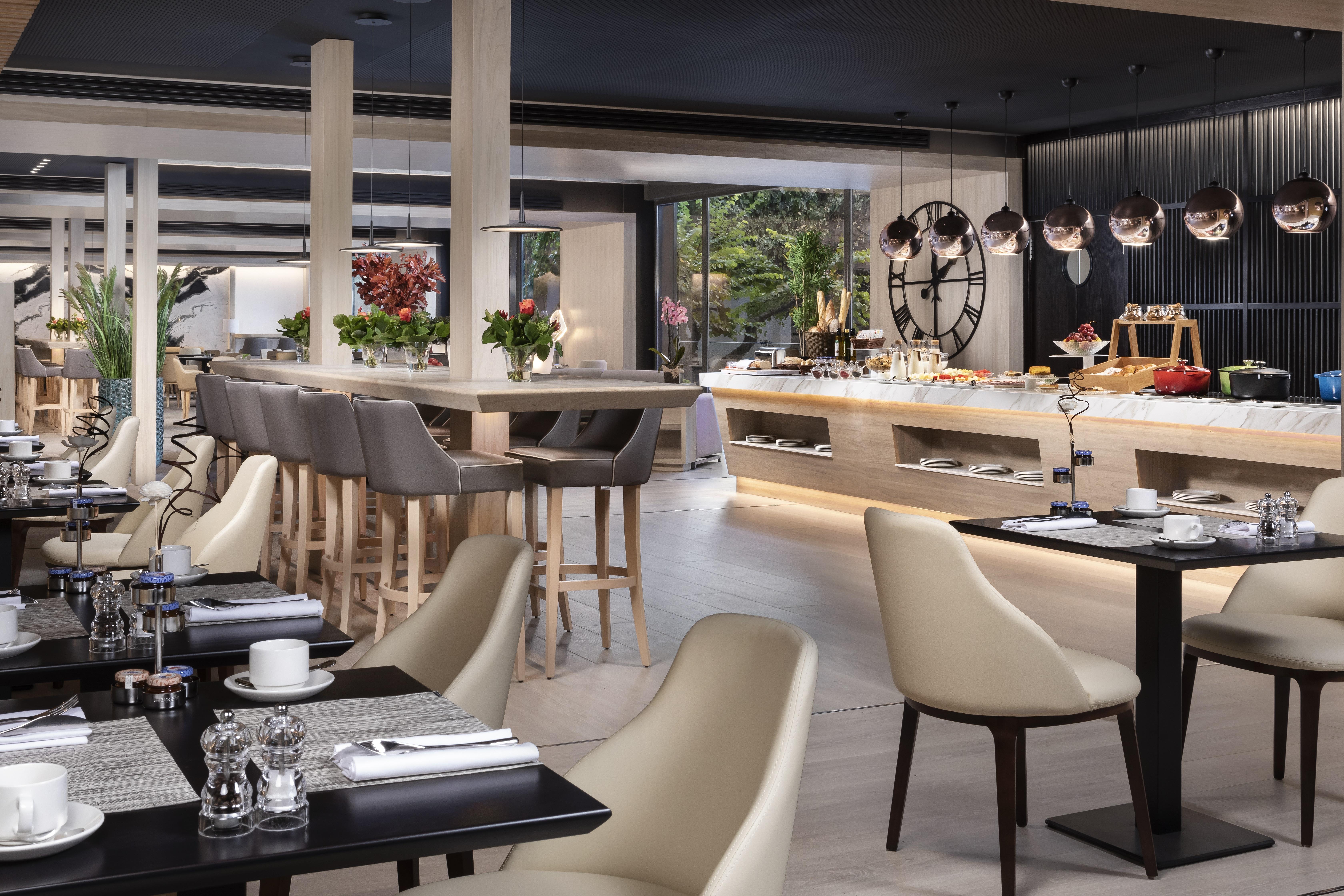 Melia Castilla Madrid Kültér fotó