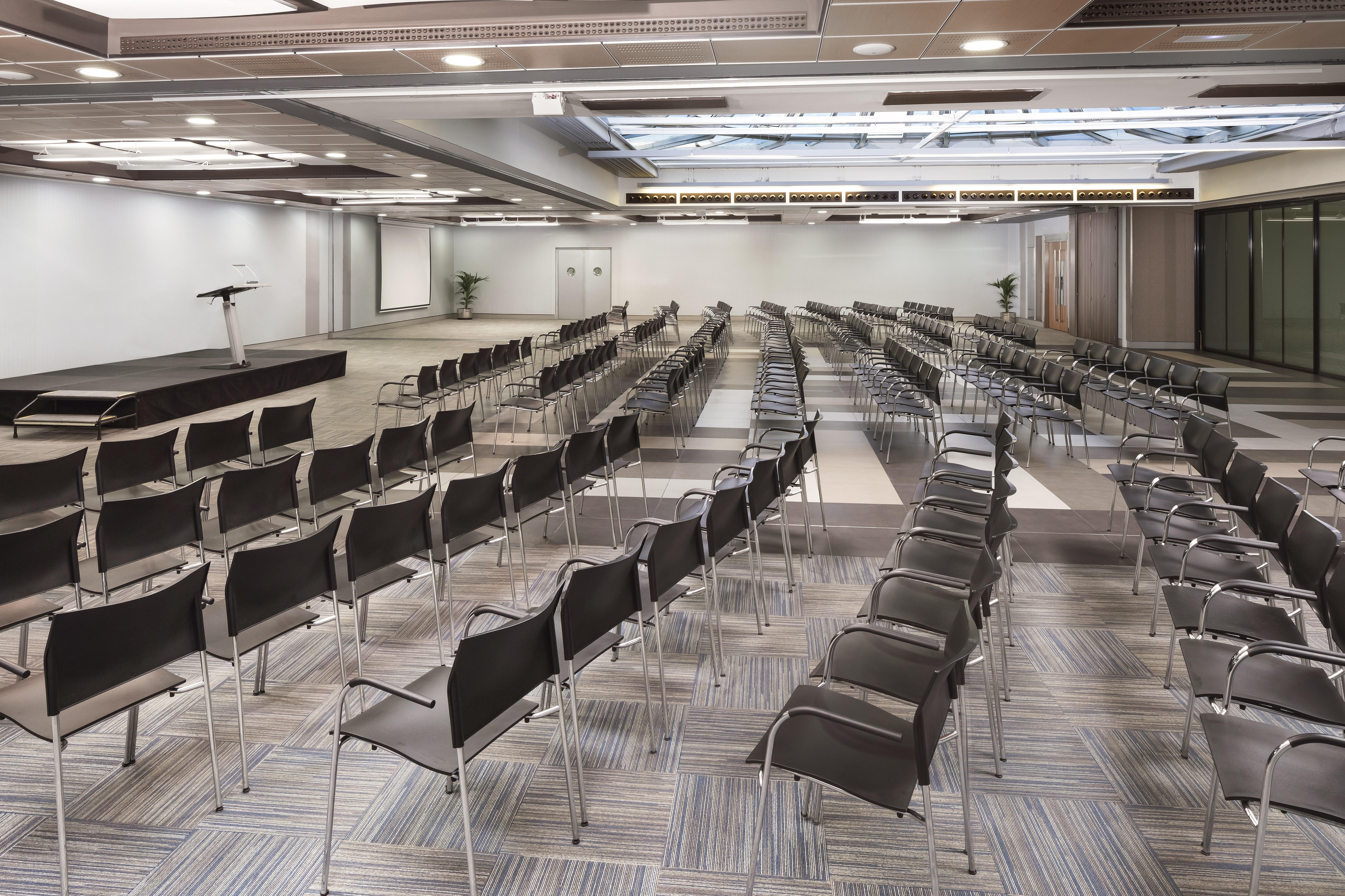 Melia Castilla Madrid Kültér fotó
