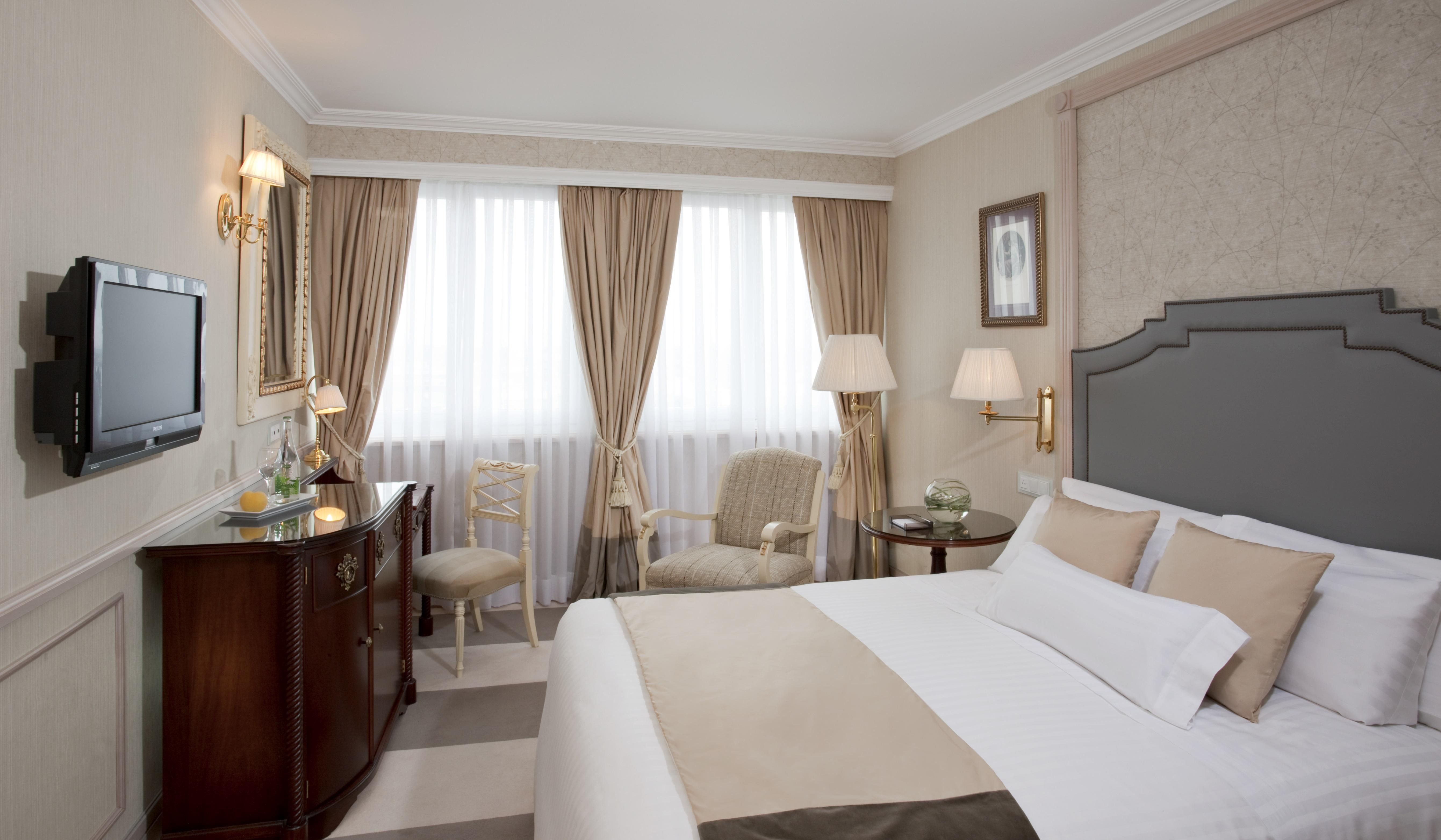 Melia Castilla Madrid Kültér fotó