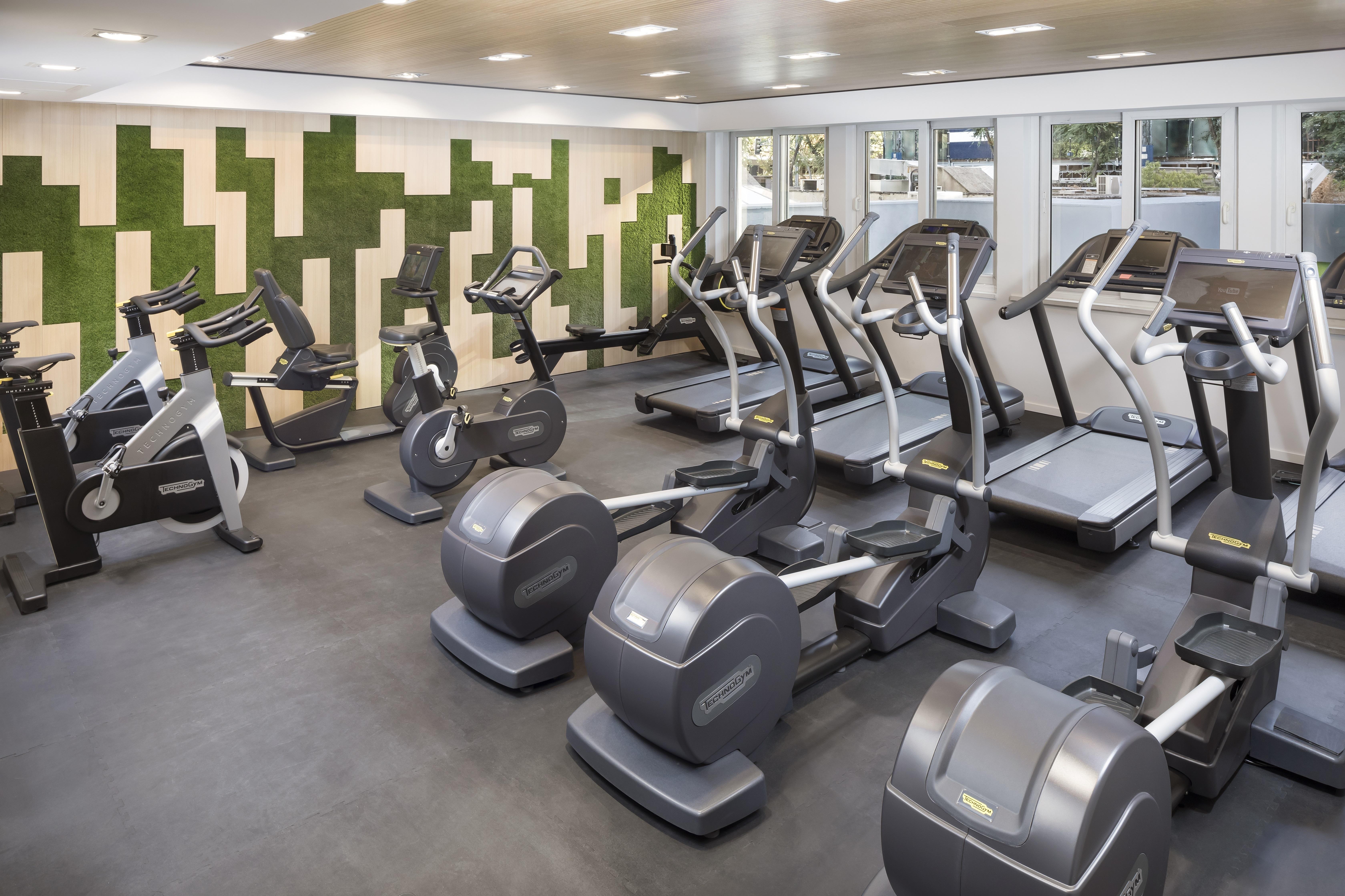 Melia Castilla Madrid Kültér fotó
