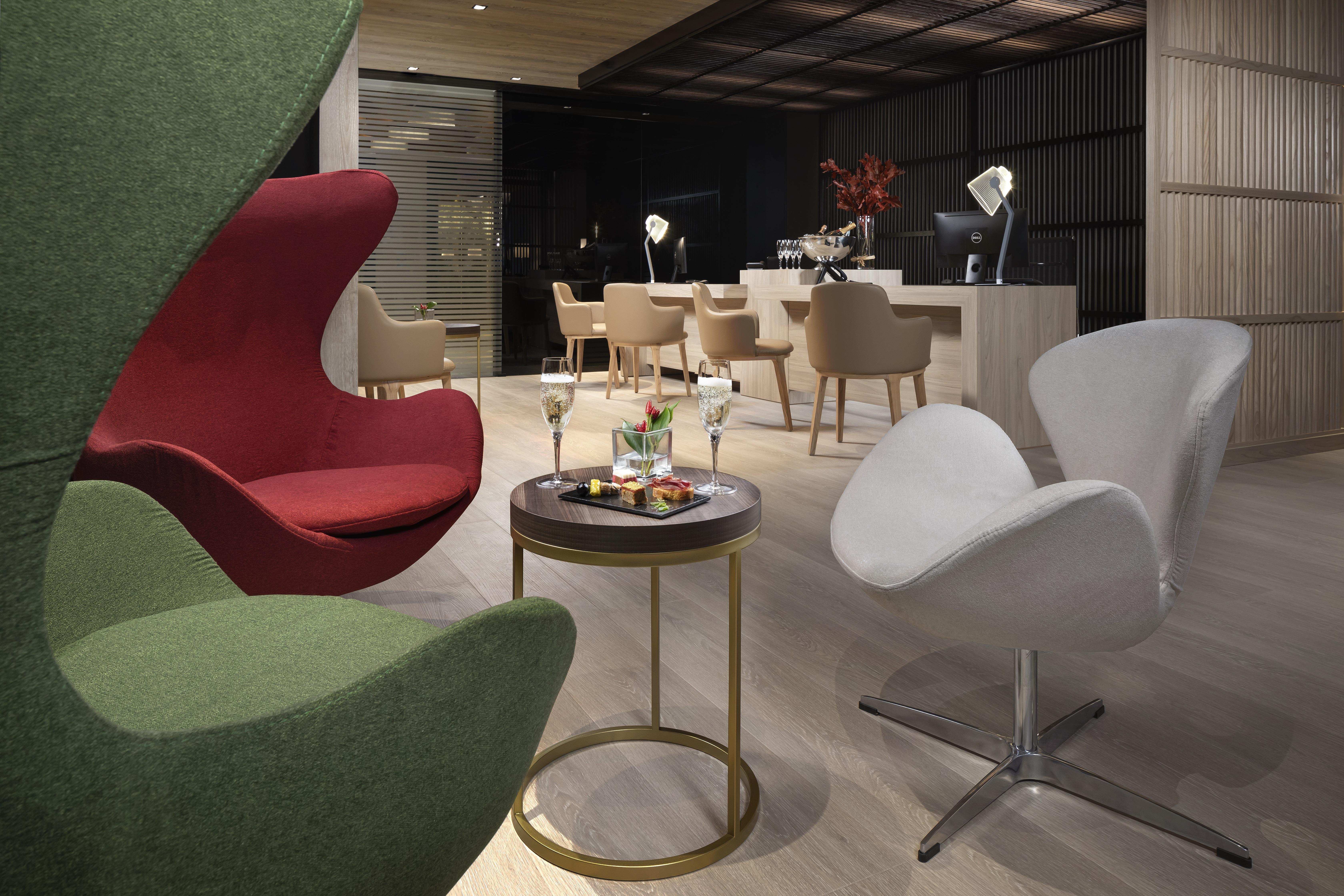 Melia Castilla Madrid Kültér fotó