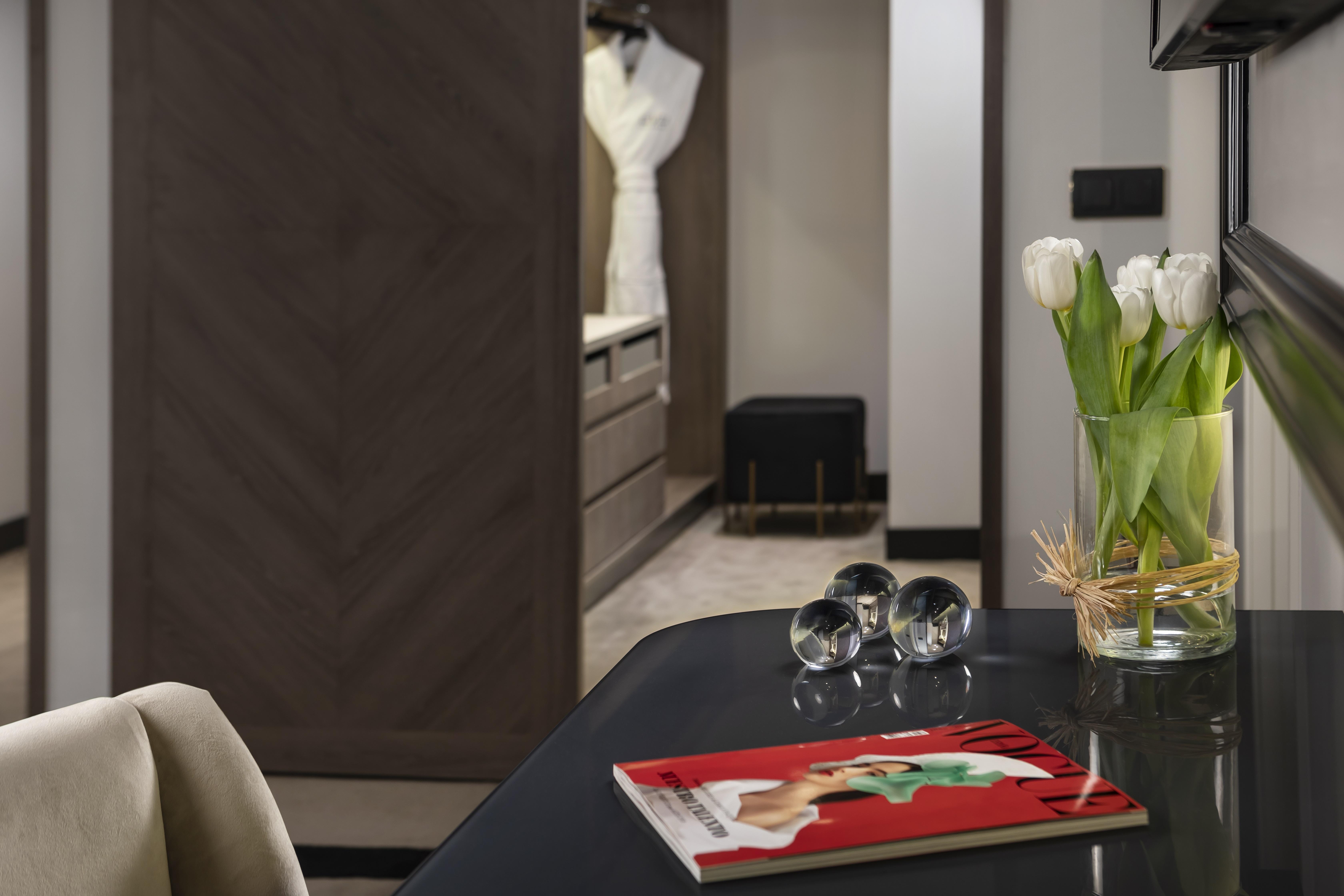 Melia Castilla Madrid Kültér fotó