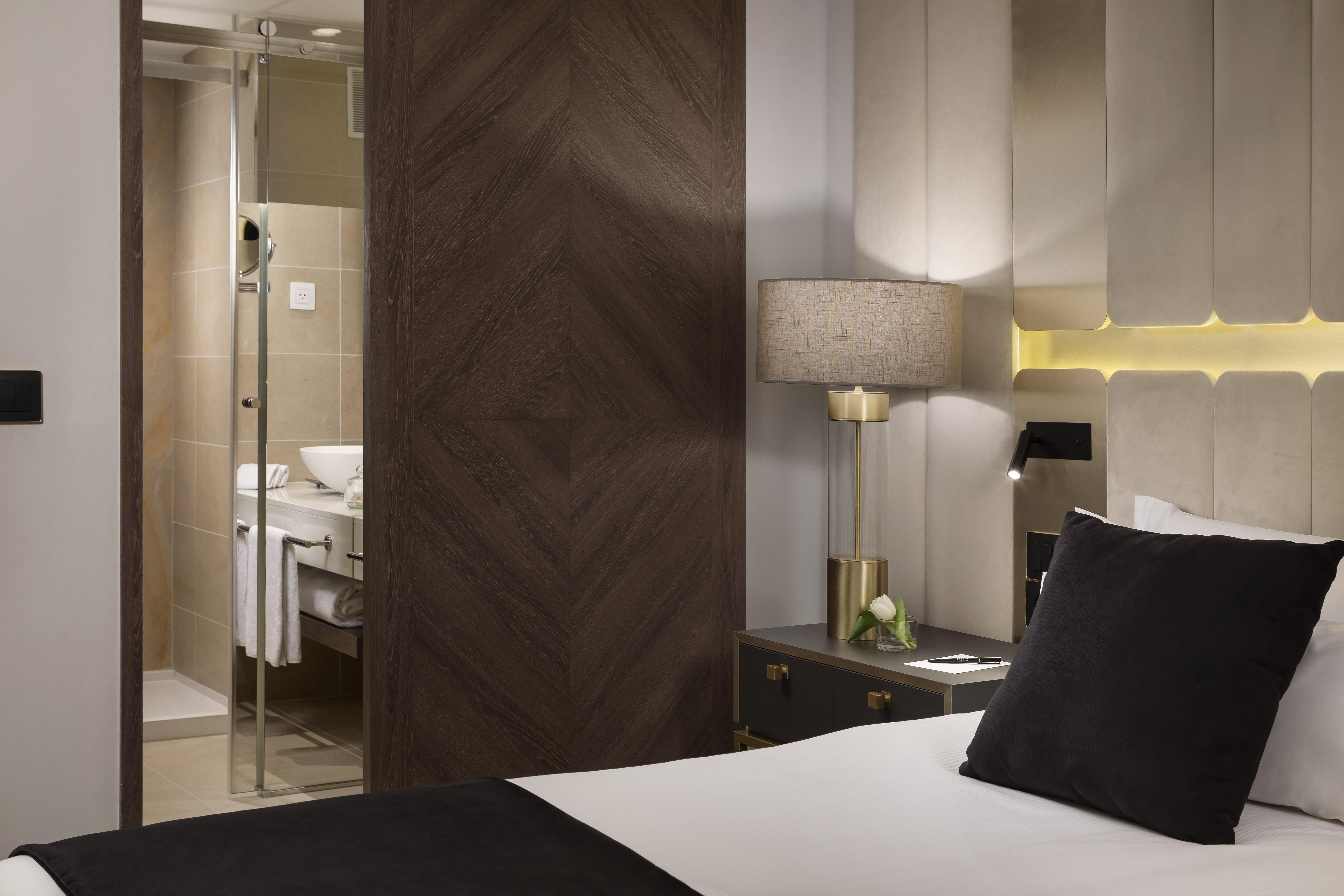 Melia Castilla Madrid Kültér fotó