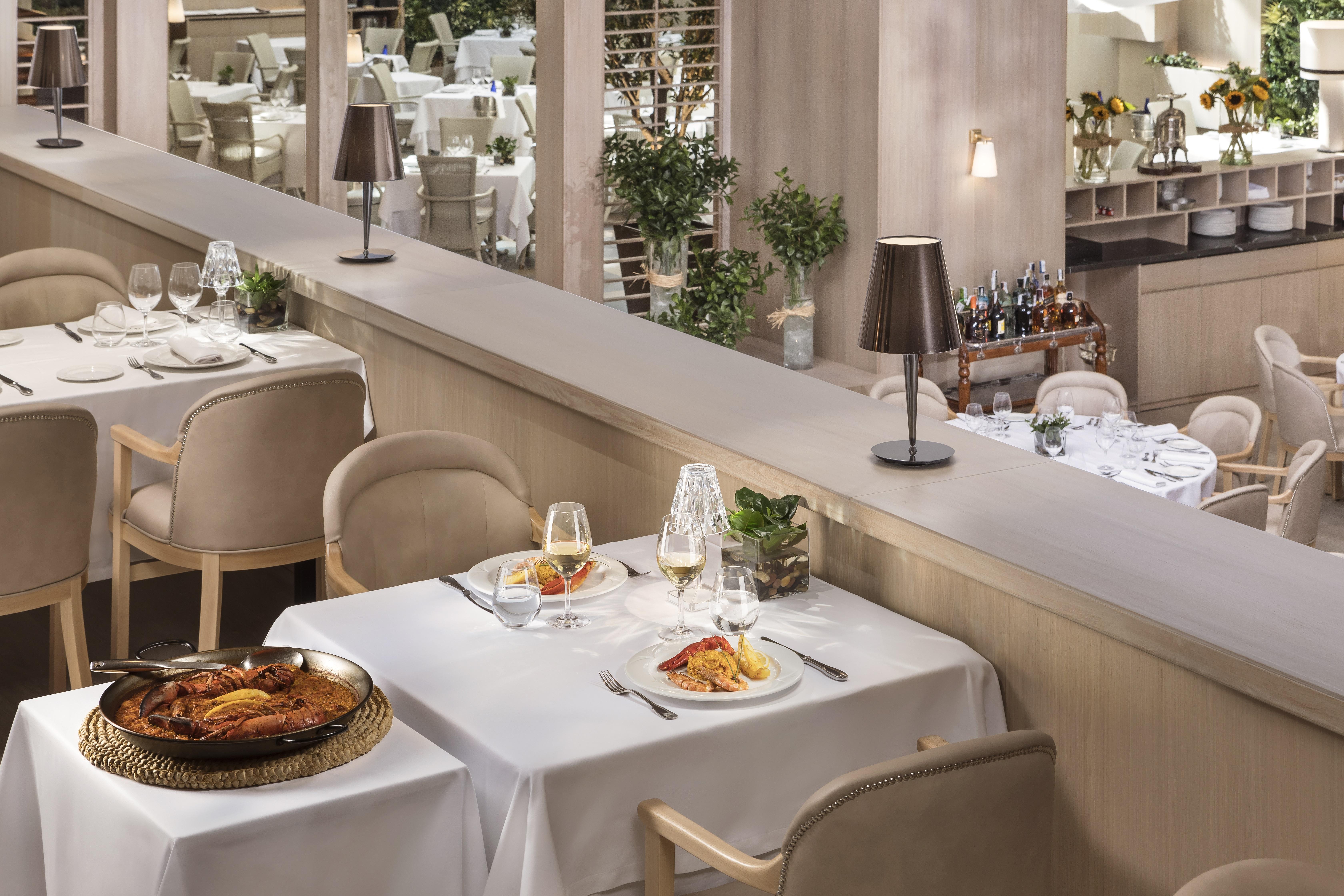 Melia Castilla Madrid Kültér fotó